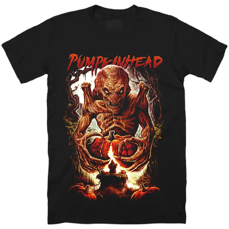 Women's Clothes And Apparel Sets PUMPKINHEAD: GRIM FAIRY TALE - T-SHIRT