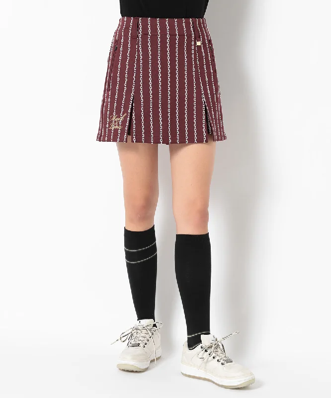 Women's Party Clothes Strander Jersey Skort | WOMEN