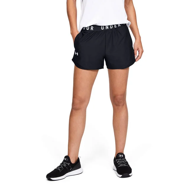 Must Haves Under Armour® UA Play Up 3.0 Womens Shorts