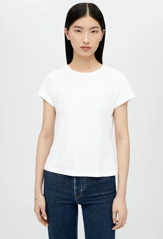 Modern Women's Apparel 60s Slim Tee