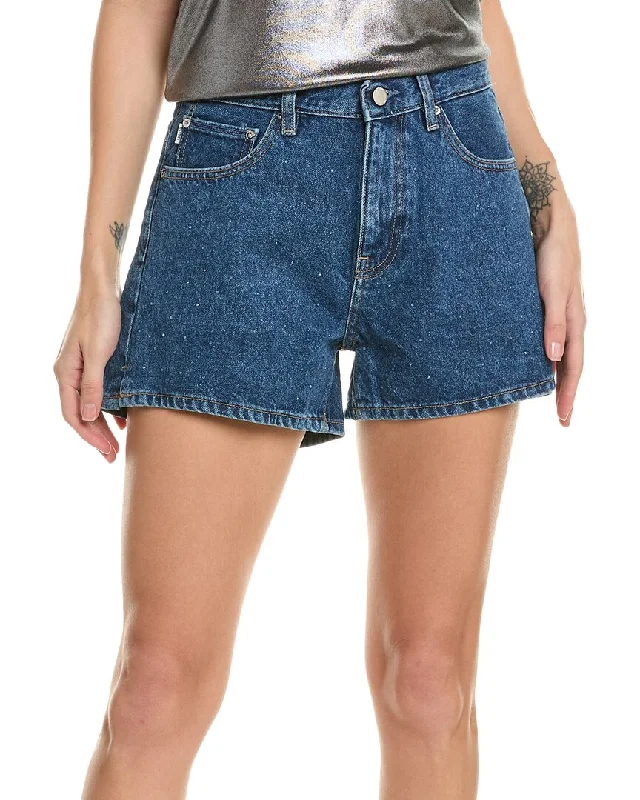 Summer Deals DL1961 Zoie North Beach Relaxed Short