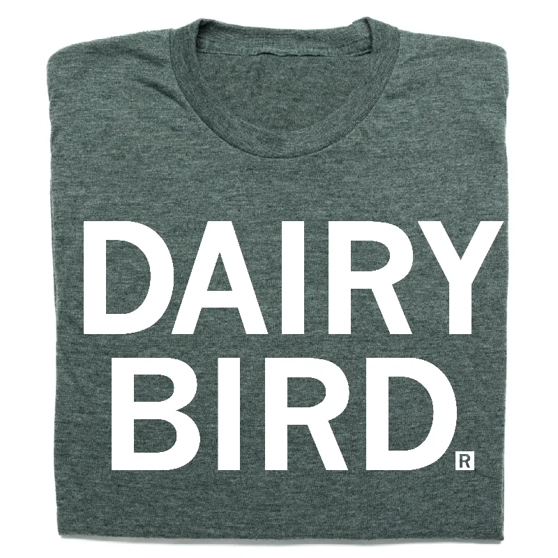 High-Fashion Women's Clothing Dairy Bird