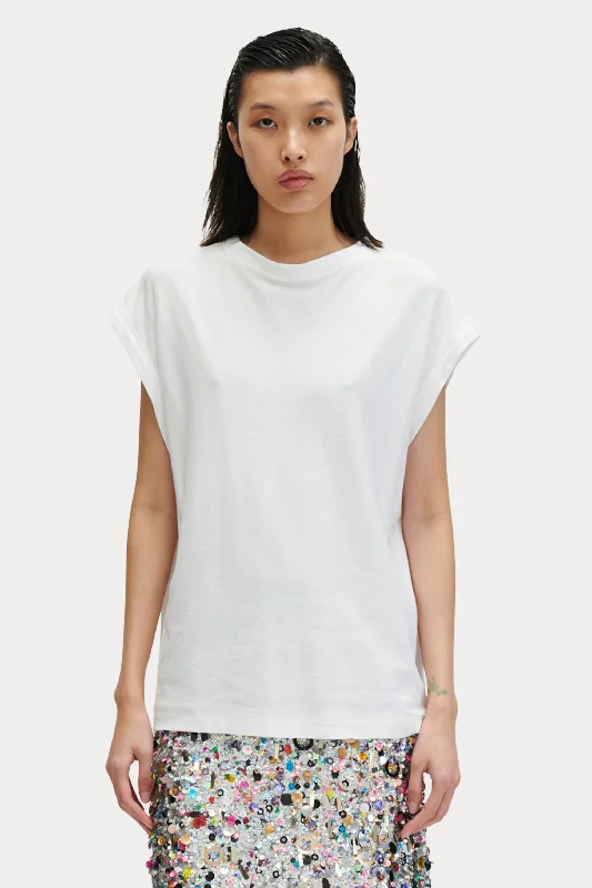 Women's Occasion Wear Clothing Bloom Tee