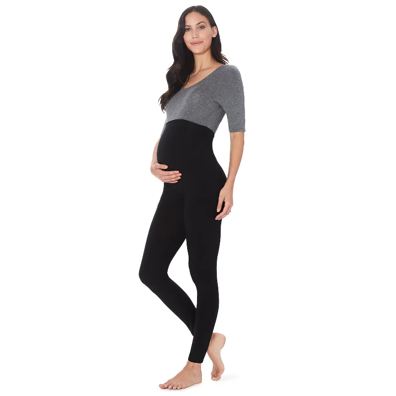 Fashion Sale Softwear with Stretch Maternity Legging