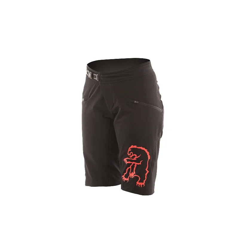 Women's Classic Attire Feint Short Women's