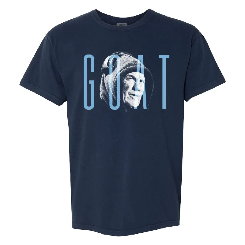 Women's Formal Clothes Bill GOAT NC Tee