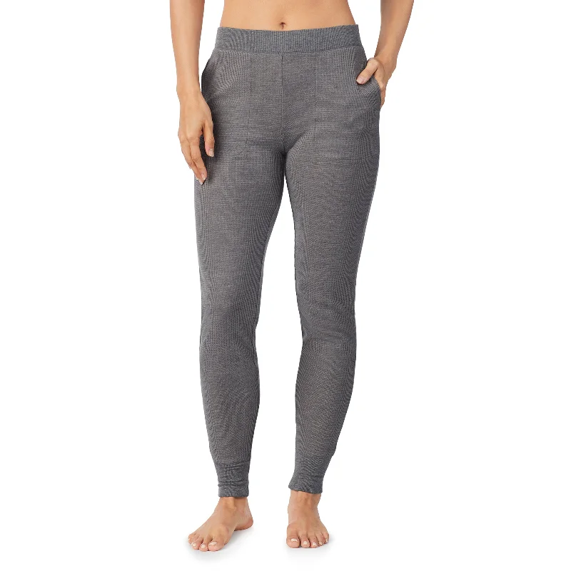 Timeless Women's Clothing Stretch Thermal Legging