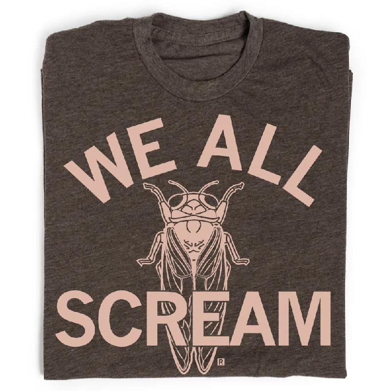 Snag Fabulous Fashion Bargains We All Scream Cicada