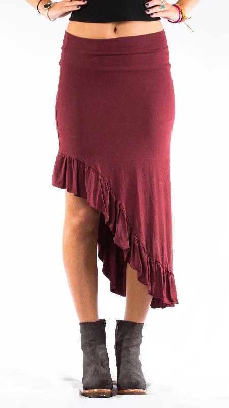 Women's Casual Attire SALSA SKIRT