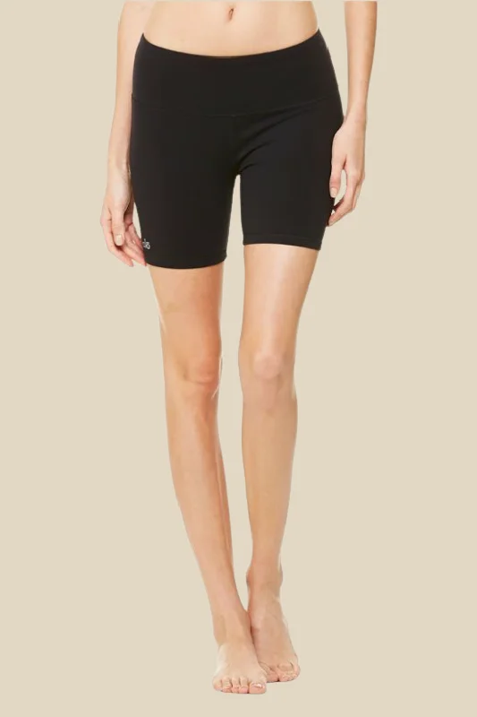 Women's Work Outfit For The Office Burn Shorts