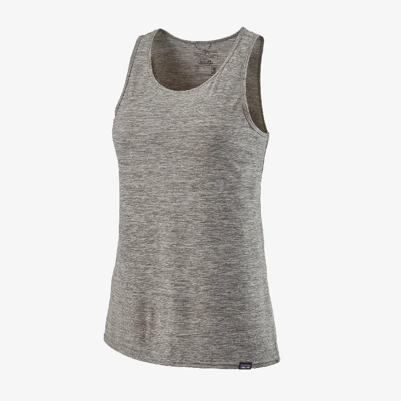 Feminine Style Promotions Women's Capilene® Cool Daily Tank