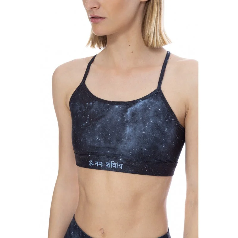 Women's Classic Outfit Shambhala Barcelona - Akashiva Bra