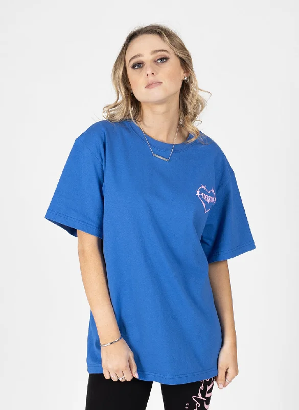 Street Style Discounts Our Tee - Lil Caution