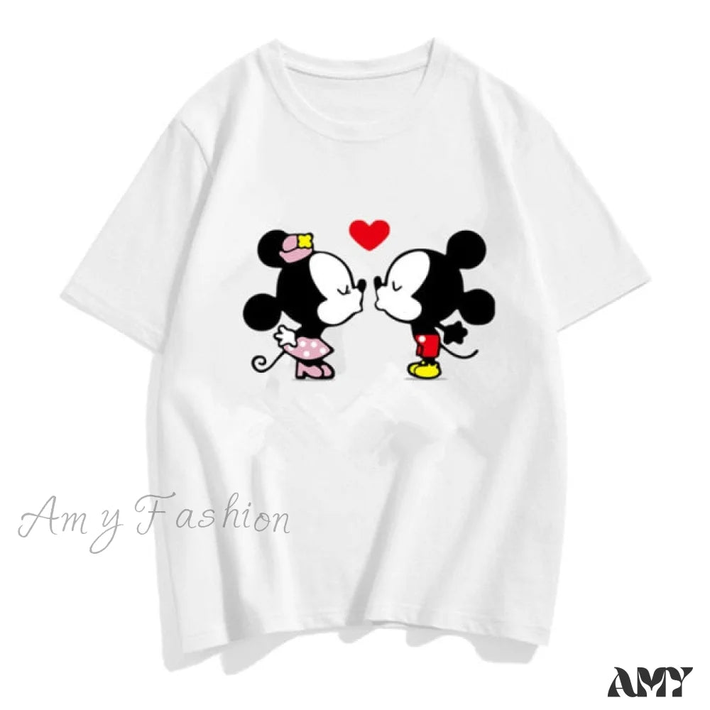 Mickey & Minnie 5