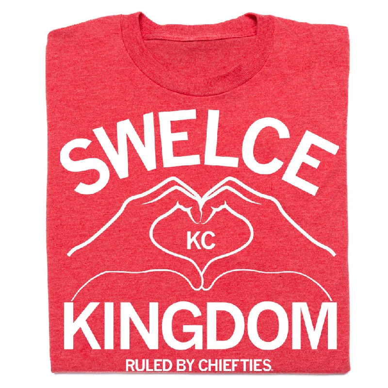 Trendy Threads Swelce Kingdom