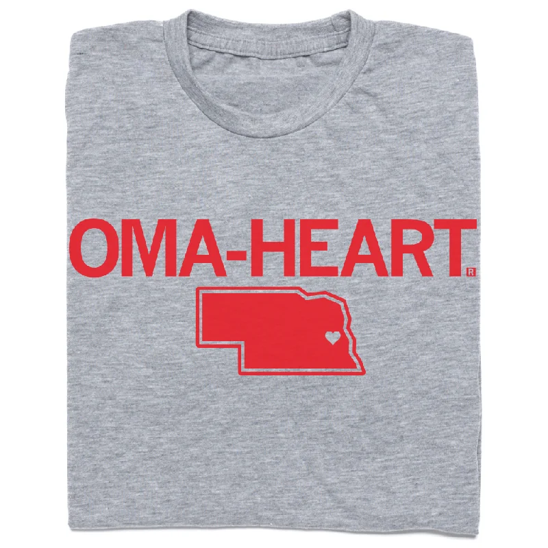 Winter Warehouse Sale Oma-Heart