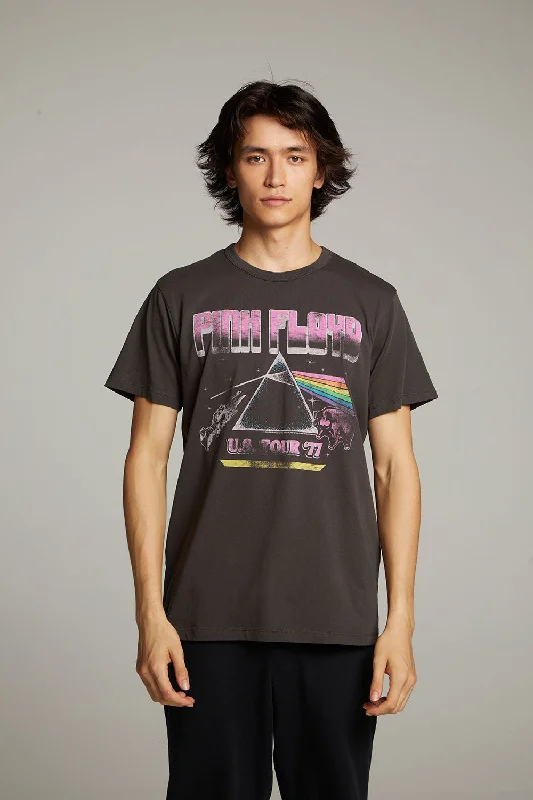 Special Offers, Don't Miss Pink Floyd U.S. Tour Crew Neck Tee