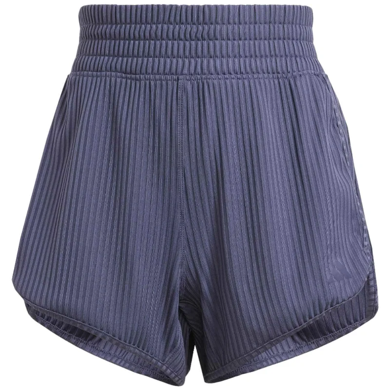 Limited Stock, Big Sale adidas Pacer Rib Womens Short