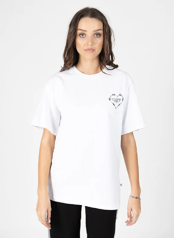 Affordable Trendy Fashion Our Tee - Lil Caution