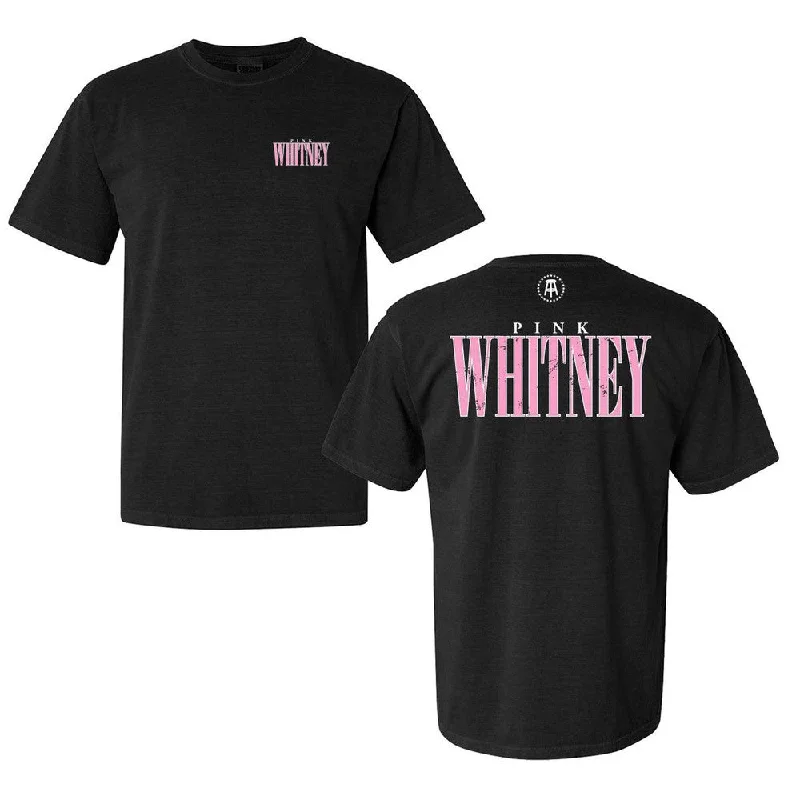 Style Breakthroughs Pink Whitney III Tee