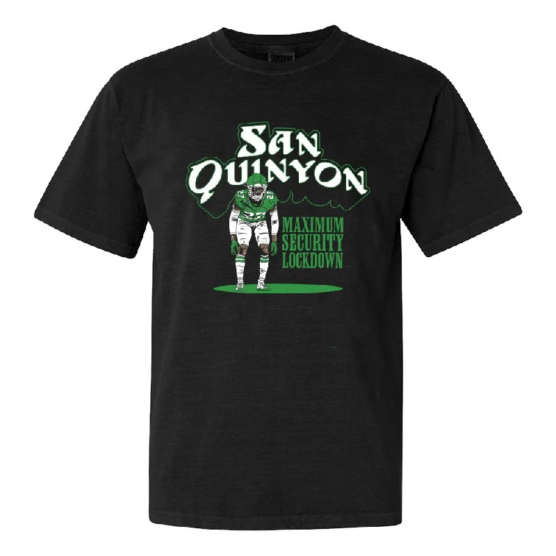 Women's Casual Attire San Q Tee