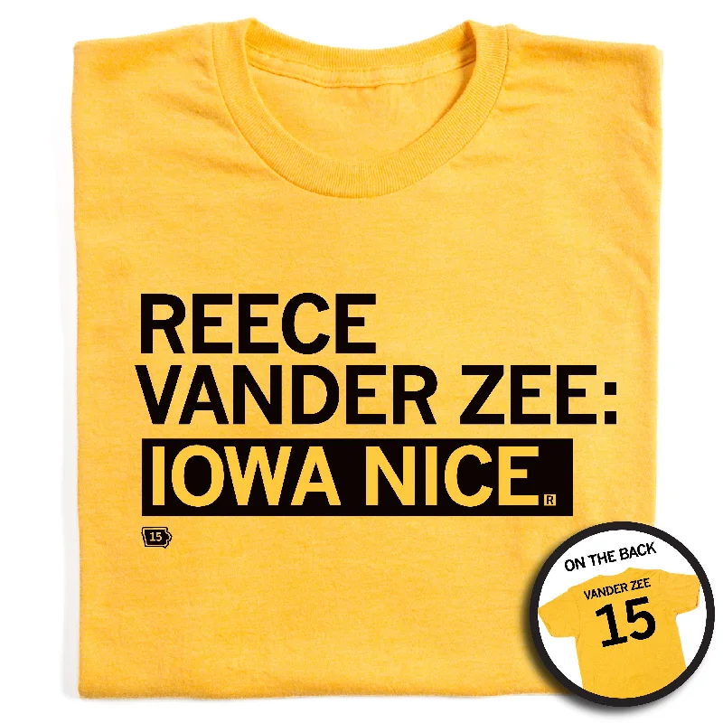 Chic & Modern Sales RVZ Iowa Nice Gold