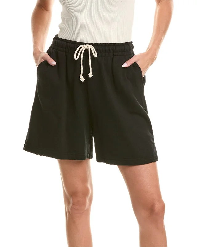 Top Deals perfectwhitetee Beach Fleece Sweatshort