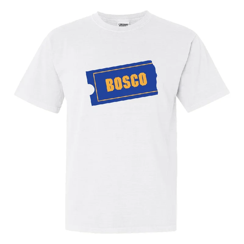 Women's Seasonal Clothing Bosco Tee