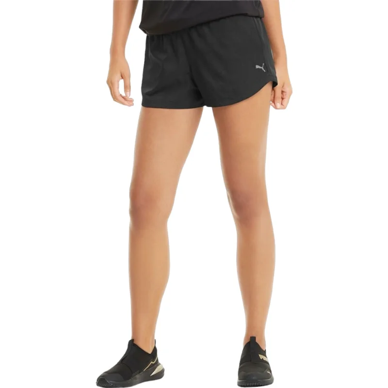 Chic And Trendy Puma Performance Woven 3" Womens Short