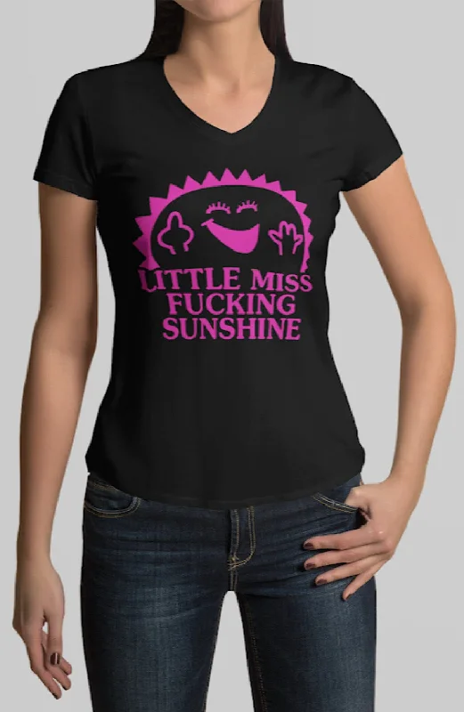 Urban Elegance Deals Little Miss Sunshine