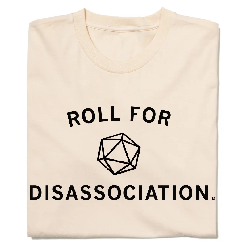 Affordable Fashion Clothing For Women Roll For Disassociation