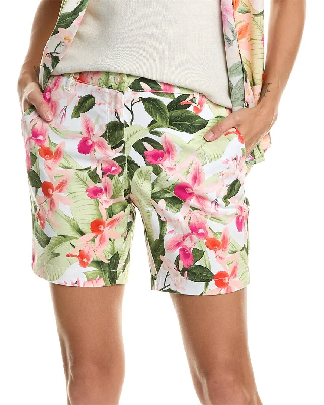 Holiday Attire Sale Tommy Bahama Legacy Blooms Boracay Short