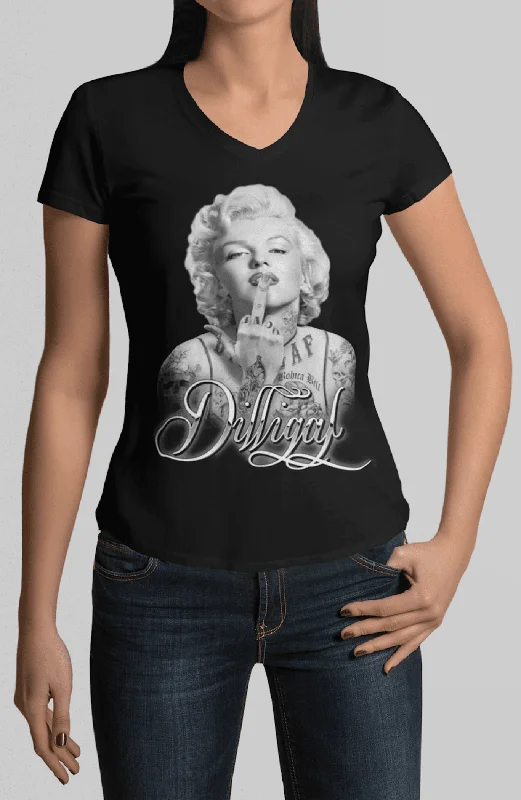 Chic & Modern Sales The Marilyn Kiss