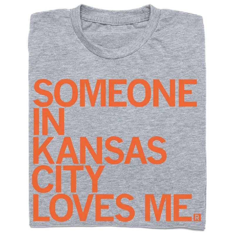 Flash Sale, Don'T Miss Someone Loves Me KC