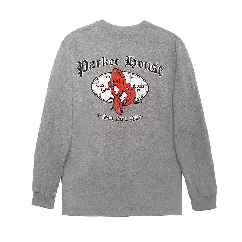 Women's Timeless Attire Lobster Back Long Sleeve (small only)