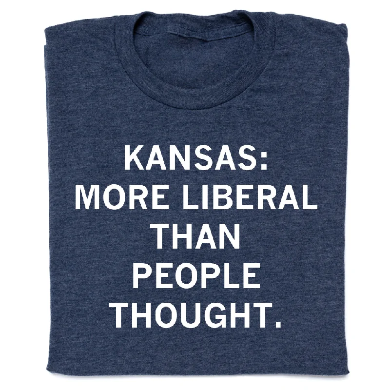 Flash Sale Now Kansas: More Liberal Than People Thought