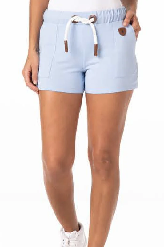 Women's Clothing Sets Wanakome Juniper High-Waisted Short