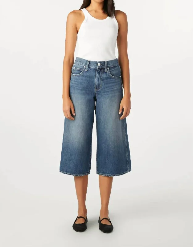 Shop Sales Gabriela Culotte In Rodeo