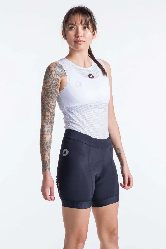 Classy Style Discounts Women's Ascent Vector Shorts