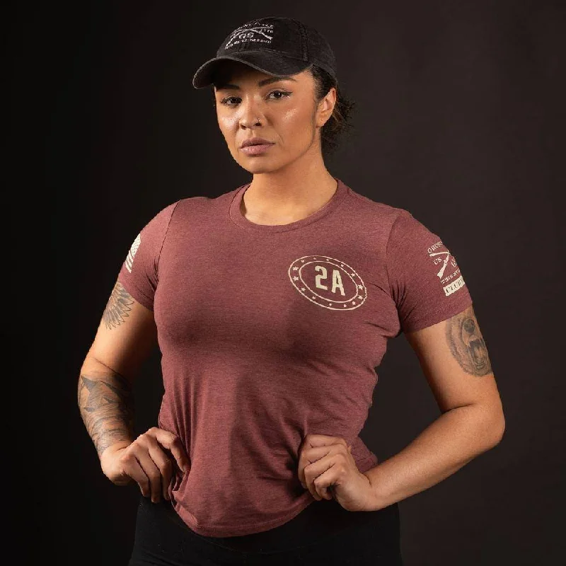 Women's Apparel 2024 January Club - Ladies - Protect The Second