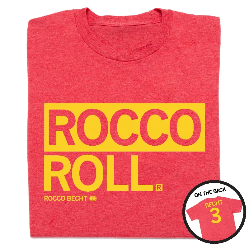 Statement Fashion Offers Rocco Roll