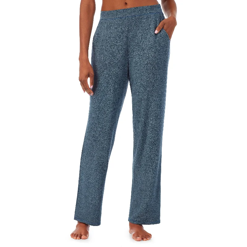 Fashion-Forward Women's Clothing Ultra Cozy Lounge Pant