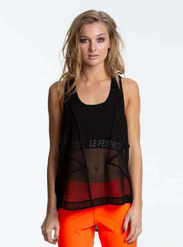 Fashion Frontiers Horizon Singlet