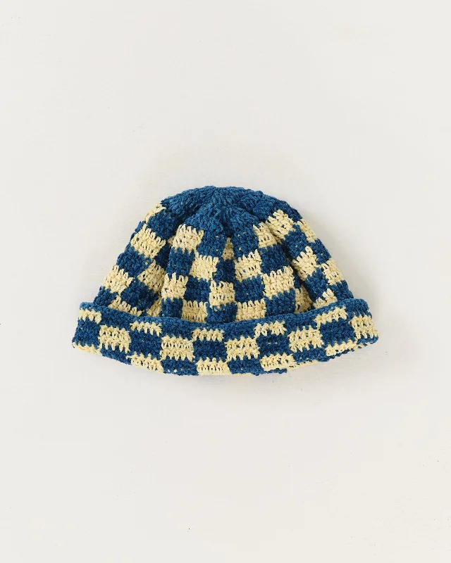 Timeless Women's Clothes Easy Beanie - Thistle