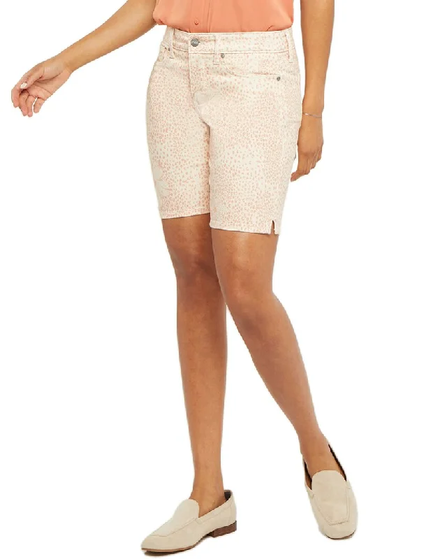 Women's Trendy Apparel NYDJ Ella Short