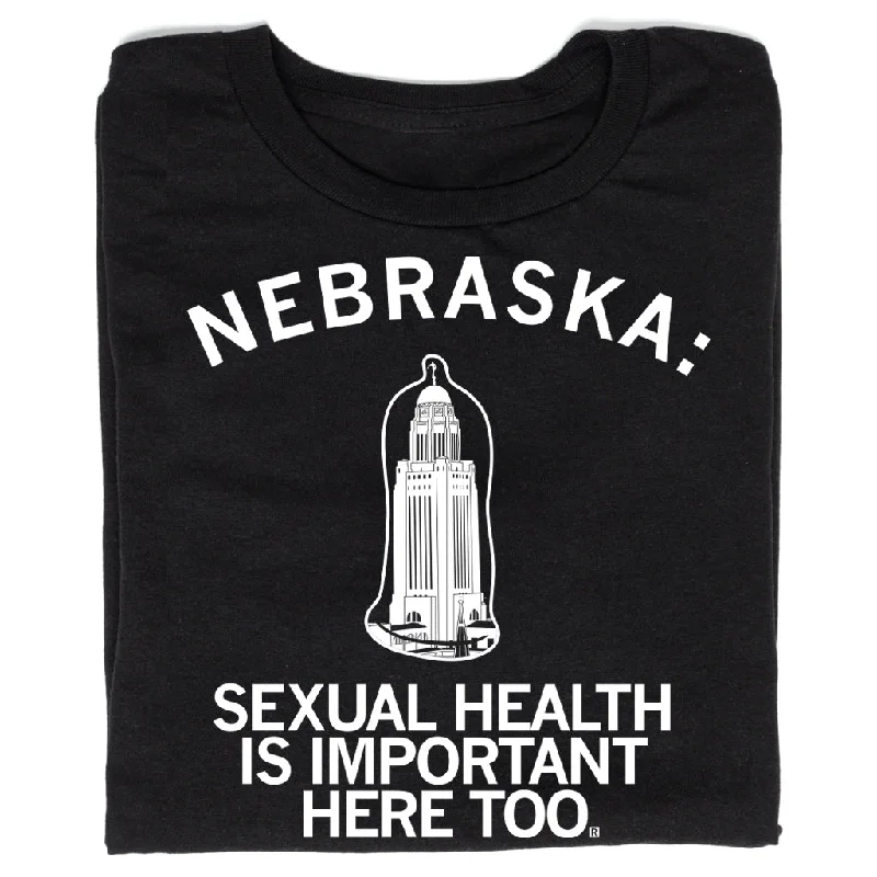 Affordable Women's Outfit Nebraska: Sexual Health